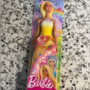 SUPER SALE Barbie Doll butterfly’s